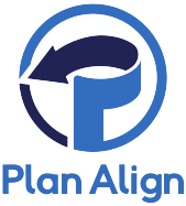 Plan Align Logo